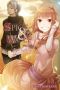 [狼と香辛料 / Spice & Wolf: Light Novel 18] • Ookami to Koushinryou - Spice and Wolf - Volume 18